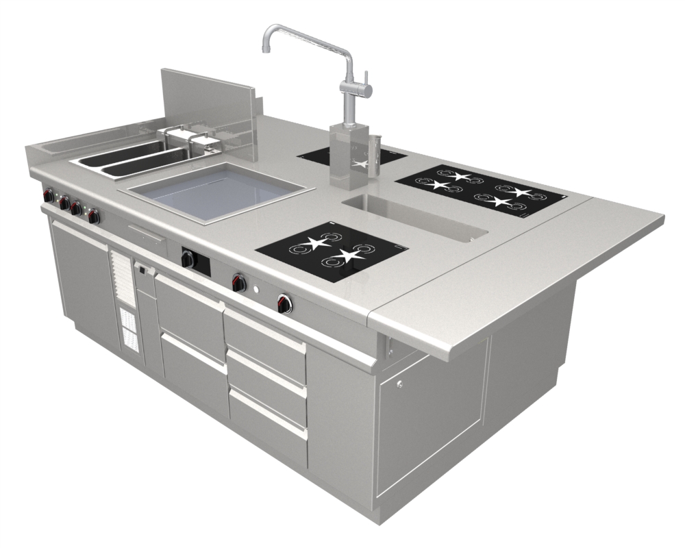 Referenzen - Menu System AG (DE)